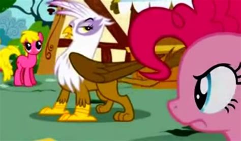 Gilda - My Little Pony Friendship is Magic Photo (39581301) - Fanpop