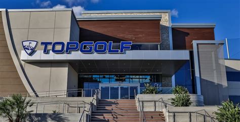 Topgolf to debut new game technology at Orlando location this Friday