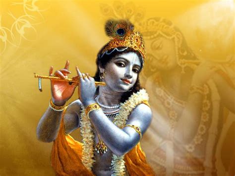 HINDU GOD KRISHNA WALLPAPERS ~ HD WALLPAPERS