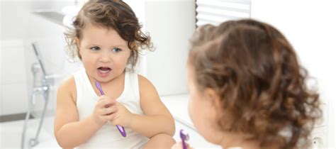 Ten Tips for Taking Care of Your Toddler's Teeth - Mommy Nearest