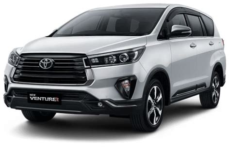 Toyota Innova Crysta Facelift Unofficial Bookings Open Ahead Of Early December 2020 Launch ...