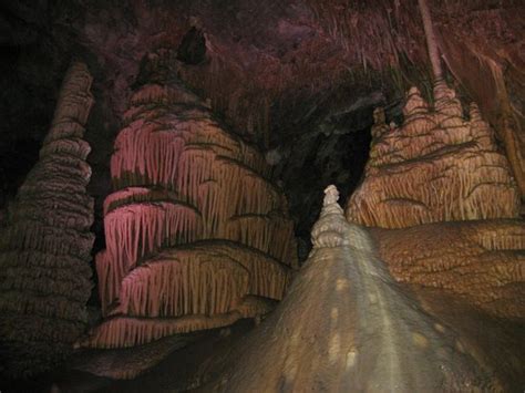 Lewis and Clark Caverns State Park (Three Forks) - 2021 What to Know ...