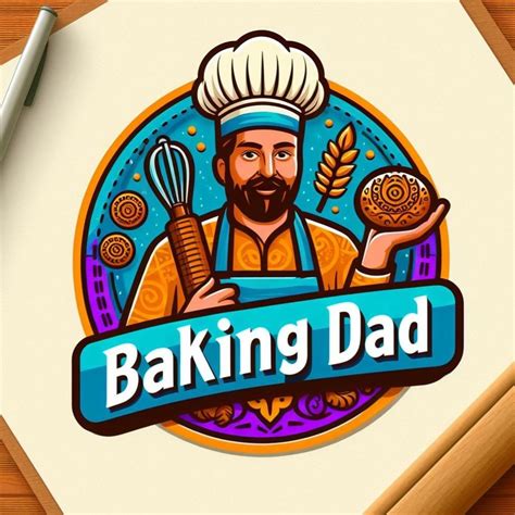 Baking Dad