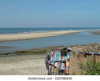 Maharashtra Beaches India Stock Photo 1029380650 | Shutterstock