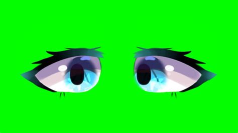 Anime Hair, Anime Eyes, Gachalife Eyes Edit, Cat Oc, Cat Greens, Green ...