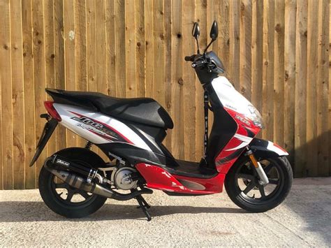 Yamaha Jog RR 50cc | in Chepstow, Monmouthshire | Gumtree