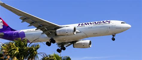 Hawaiian Airlines Flights Reservation from $233: 2021 Deals & Offer ...