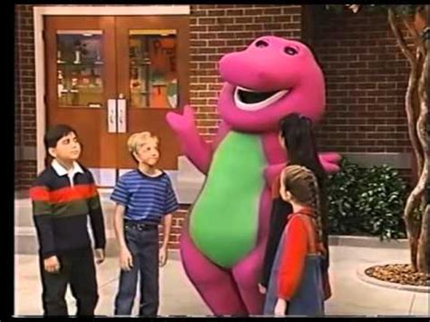 Barney And Friends Season 12