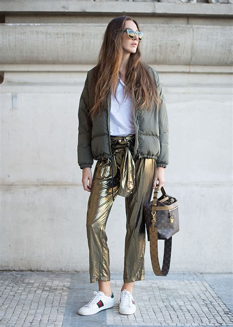 What to Wear in November: 30 Outfit Ideas | StyleCaster