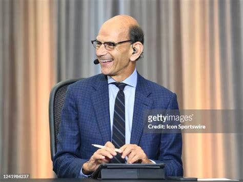 The Paul Finebaum Show Photos and Premium High Res Pictures - Getty Images