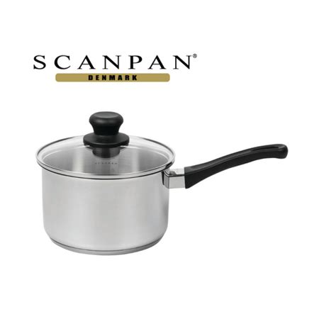 Scanpan Cookware