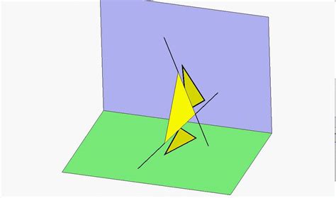 Oblique Plane Anatomy