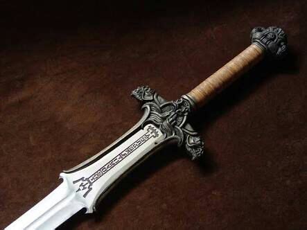 Valyrian Steel Swords | Thrones Amino