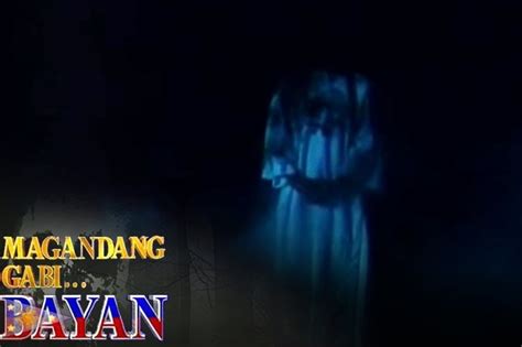 THROWBACK: 'Magandang Gabi, Bayan' Halloween Classic, 1994 | ABS-CBN News