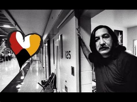 Leonard Peltier's Case: America's Political Prisoner of War - YouTube