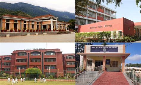 Top 20 CBSE Schools in India: For Quality Education