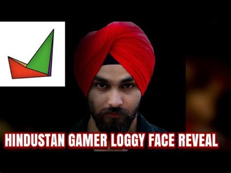 Loggy Hindustani Gamer