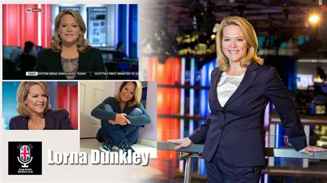 Lorna Dunkley | News anchor broadcaster | Speakers Agent