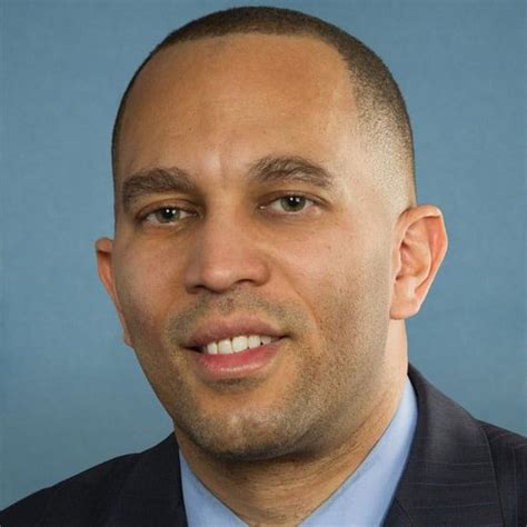 Hakeem Jeffries' Biography - The Voter's Self Defense System - Vote Smart