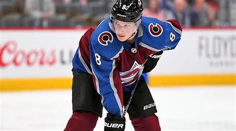 Colorado Avalanche defenseman Cale Makar wins Norris Trophy