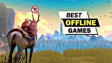 10 best Android games that don't need an internet connection to run