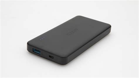 Anker PowerCore II Slim 10000 Review | Mobile power bank | CHOICE