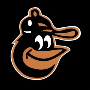 Baltimore Orioles Logo PNG Vector (SVG) Free Download