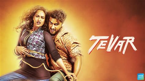 Tevar (2015) Hindi Movie: Watch Full HD Movie Online On JioCinema