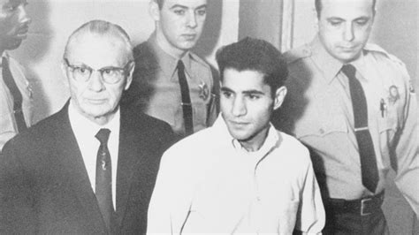 Is Sirhan Sirhan still alive? – Metro US