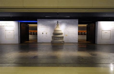 U.S. Capitol Visitor Center - UPI.com