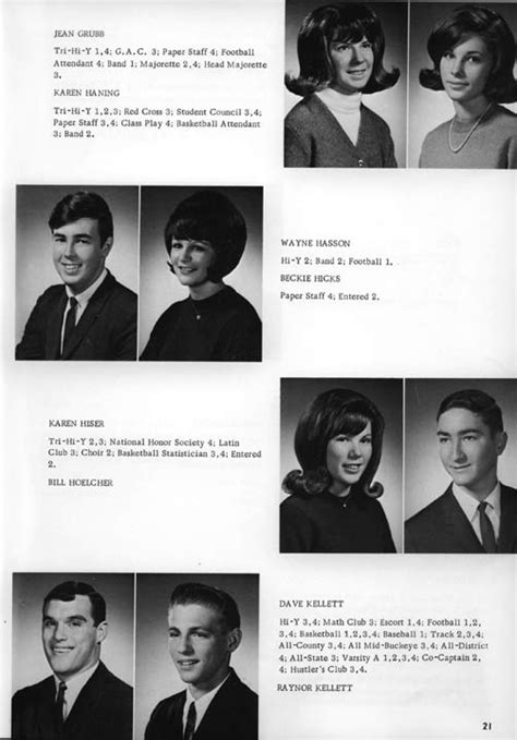 New Albany Ohio High School Alumni | 1967 | New Albany Stories