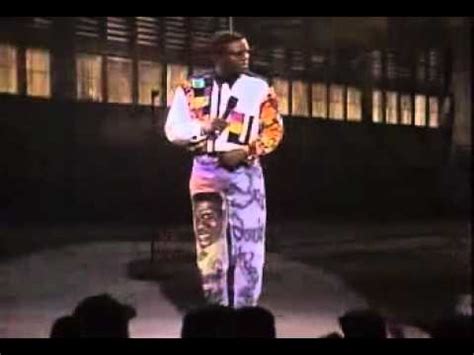 Bernie Mac Def Comedy Jam Episodes - Comedy Walls