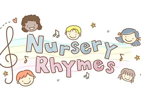 15 Nursery Rhymes Songs for Babies With Lyrics