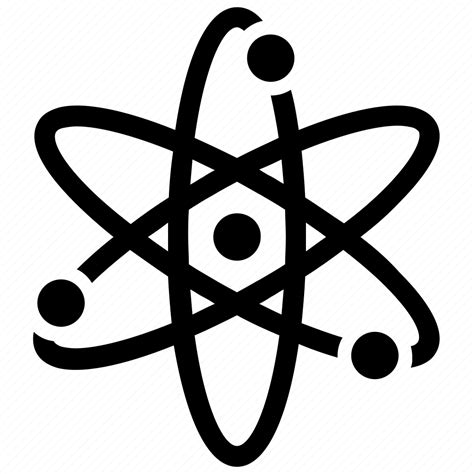 Science Logos Symbols