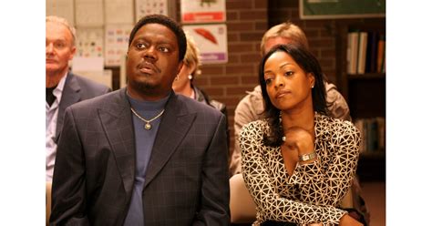 The Bernie Mac Show | Best Black Sitcoms | POPSUGAR Entertainment Photo 2