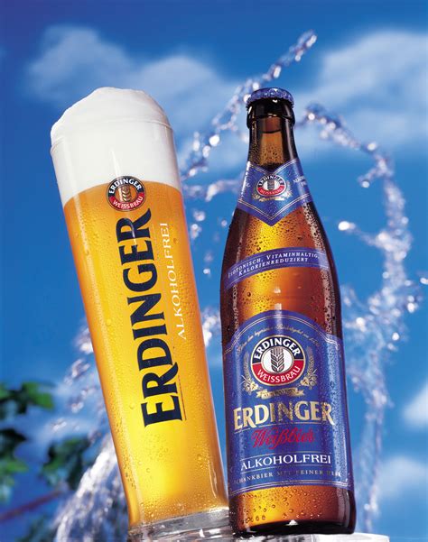 Erdinger Weißbräu – private brewery since 1886 - Wine Warehouse Wine ...