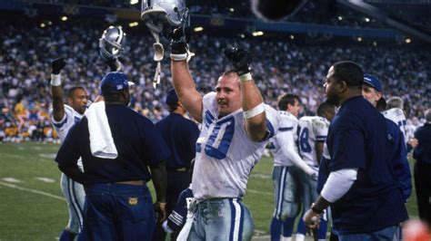 Cowboys Celebrate 25th Anniversary Of The 1992 Super Bowl - Blogging ...