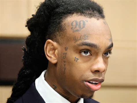 YNW Melly Prosecutors Seek To Add Tampering As Evidence In Murder Retrial