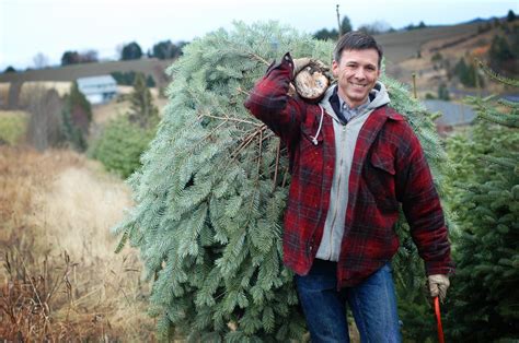 Moscow Tree Farm – Moscow, Idaho