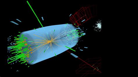 UM Physics Researchers Contribute to Higgs Boson Discovery - Ole Miss News