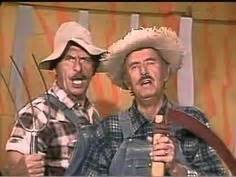 Classic skits from hee haw - hubpages, Hee haw is only one of a handful of television programs ...