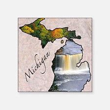 Michigan Bumper Stickers | Car Stickers, Decals, & More