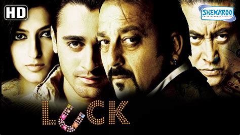 Luck (2009)(HD) Hindi Full Movie In 15 Mins - Mithun Chakraborty ...