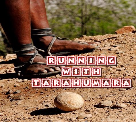 The Tarahumara: from running scared to running free - Mission Network News