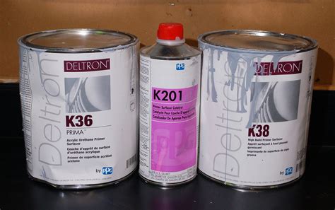 Painting 101: Choosing The Correct Automotive Primer And Sealer (2023)