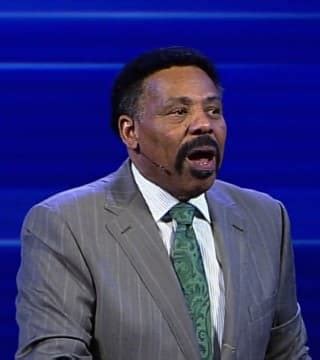 Dr. Tony Evans Sermons