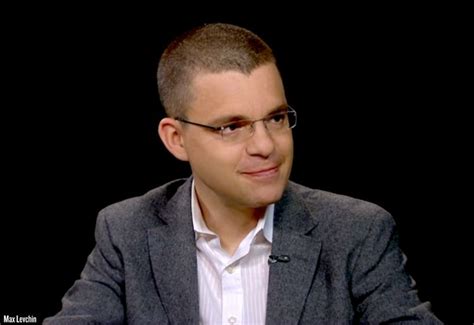 Max Levchin - Alchetron, The Free Social Encyclopedia