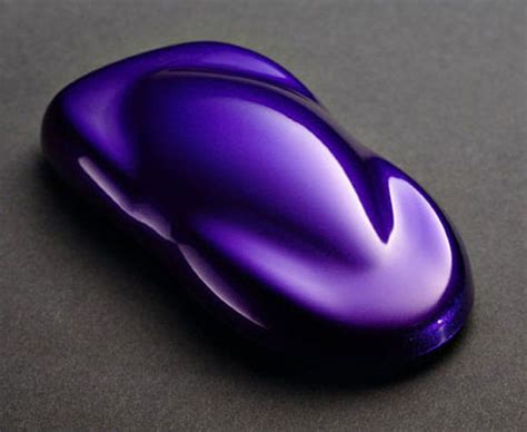 1 Quart BURPLE URETHANE KANDY UK13/UK-13 HOUSE OF KOLOR | Purple spray ...