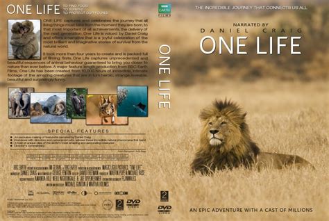 One Life - Movie DVD Custom Covers - One Life DVD Cover :: DVD Covers