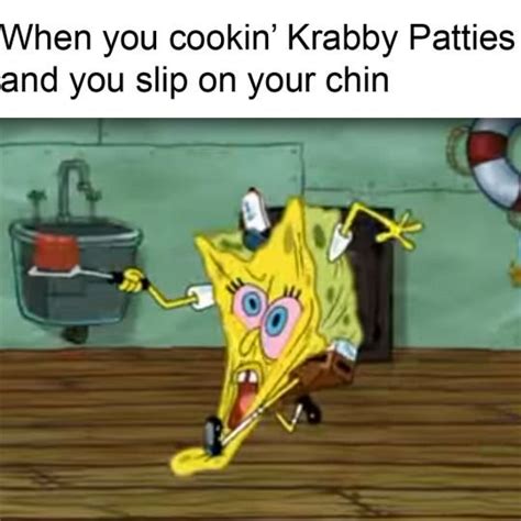 Dank spongebob Memes